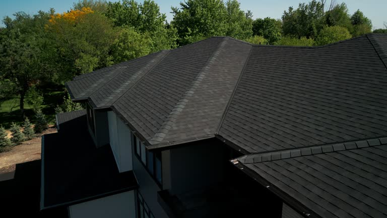 Best Roof Insulation Installation  in Galena Park, TX